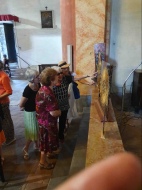 Laura Rossi in Vignale Monferrato