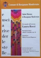 Locandina della mostra