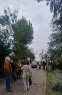 Artisti e amici