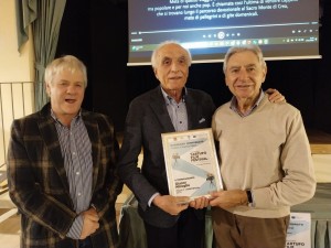 Manifestazione sul Tartufo Film Festival 2025