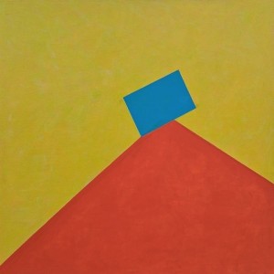 Mostra personale di Lucio Mayoor Tosi